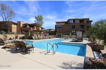 19777 N 76th Street #2291, Scottsdale, AZ 85255 - Photo 29