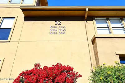 19777 N 76th Street #2291, Scottsdale, AZ 85255 - Photo 51