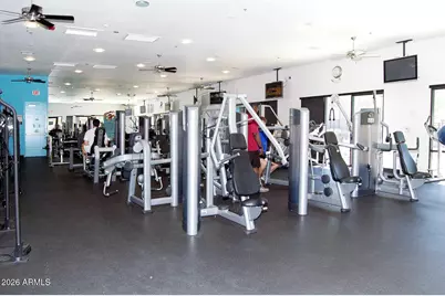 19777 N 76th Street #2291, Scottsdale, AZ 85255 - Photo 49