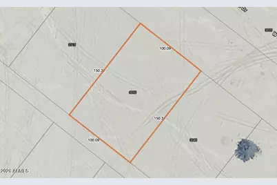 3055 W Cameron Drive #28, Eloy, AZ 85131 - Photo 3