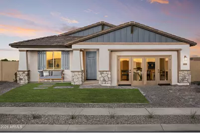 15185 W Gray Fox Trail, Surprise, AZ 85387 - Photo 1