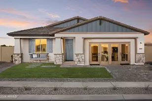 15185 W Gray Fox Trl, Surprise, AZ 85387 - Photo 1