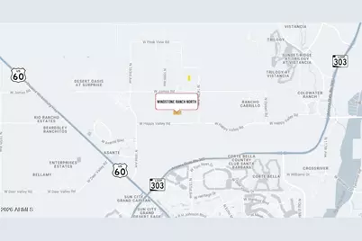 15185 W Gray Fox Trail, Surprise, AZ 85387 - Photo 7