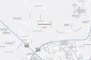 15185 W Gray Fox Trl, Surprise, AZ 85387 - Photo 7