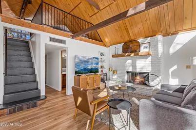 190 Paradise Circle, Munds Park, AZ 86017 - Photo 9