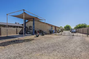 3252 S 147th Pl, Gilbert, AZ 85297 - Photo 35