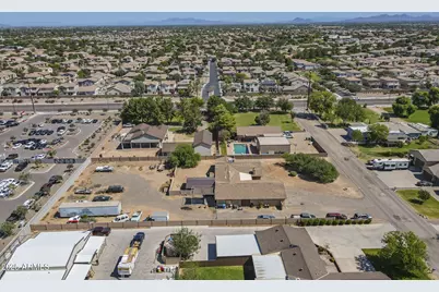 3252 S 147th Place, Gilbert, AZ 85297 - Photo 43