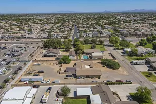 3252 S 147th Pl, Gilbert, AZ 85297 - Photo 43