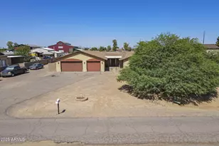 3252 S 147th Pl, Gilbert, AZ 85297 - Photo 37