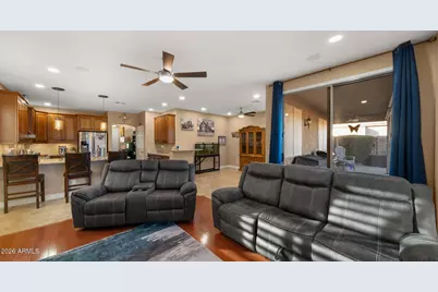 1957 S Talbot Circle, Mesa, AZ 85209 - Photo 5