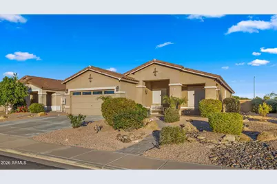 1957 S Talbot Circle, Mesa, AZ 85209 - Photo 1