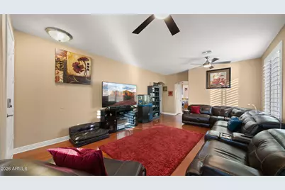 1957 S Talbot Circle, Mesa, AZ 85209 - Photo 21