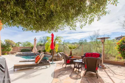 15841 E Bursage Drive, Fountain Hills, AZ 85268 - Photo 41