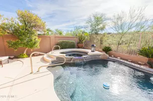 15841 E Bursage Dr, Fountain Hills, AZ 85268 - Photo 35
