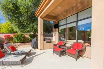 15841 E Bursage Drive, Fountain Hills, AZ 85268 - Photo 39