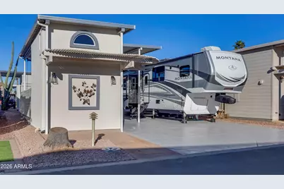 17200 W Bell Road #860, Surprise, AZ 85374 - Photo 21