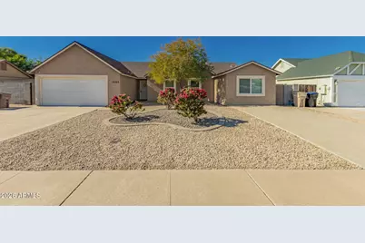 12322 N 85th Lane, Peoria, AZ 85381 - Photo 1