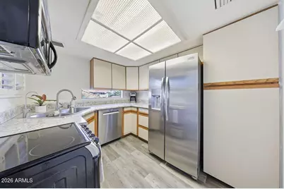 10017 E Mountain View Road #2091, Scottsdale, AZ 85258 - Photo 19