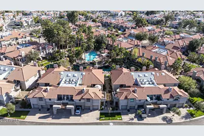 10017 E Mountain View Road #2091, Scottsdale, AZ 85258 - Photo 49