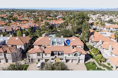 10017 E Mountain View Road #2091, Scottsdale, AZ 85258 - Photo 43