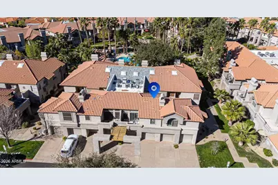 10017 E Mountain View Road #2091, Scottsdale, AZ 85258 - Photo 39