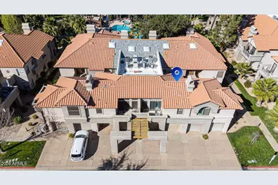 10017 E Mountain View Road #2091, Scottsdale, AZ 85258 - Photo 41