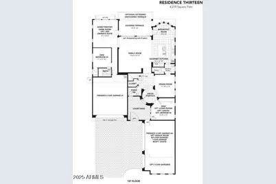 1092 E Firestone Drive, Chandler, AZ 85249 - Photo 3