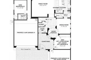 1092 E Firestone Dr, Chandler, AZ 85249 - Photo 3