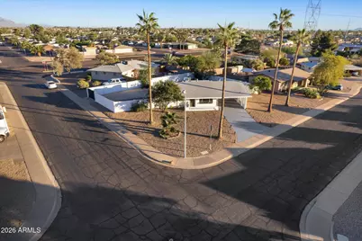 627 N 59th Place, Mesa, AZ 85205 - Photo 25