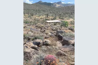 - Lake Mohave Ranchos Lot 357 -- #357, Dolan Springs, AZ 86441 - Photo 5