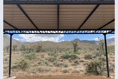 - Lake Mohave Ranchos Lot 357 -- #357, Dolan Springs, AZ 86441 - Photo 1