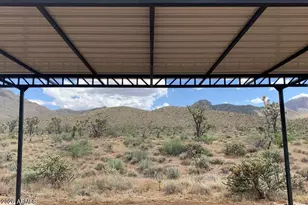 - Lake Mohave Ranchos Lot 357 --, Dolan Springs, AZ 86441 - Photo 1