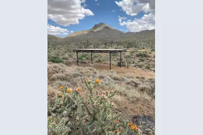 - Lake Mohave Ranchos Lot 357 -- #357, Dolan Springs, AZ 86441 - Photo 9