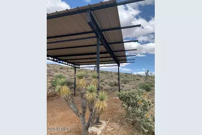 - Lake Mohave Ranchos Lot 357 -- #357, Dolan Springs, AZ 86441 - Photo 3