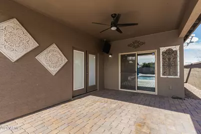 1157 W Popcorn Tree Avenue, Queen Creek, AZ 85140 - Photo 33