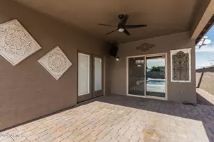 1157 W Popcorn Tree Ave, Queen Creek, AZ 85140 - Photo 33