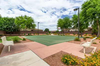 1157 W Popcorn Tree Avenue, Queen Creek, AZ 85140 - Photo 45