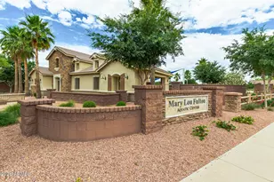 1157 W Popcorn Tree Ave, Queen Creek, AZ 85140 - Photo 43