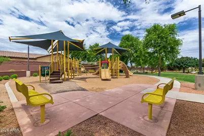 1157 W Popcorn Tree Avenue, Queen Creek, AZ 85140 - Photo 49