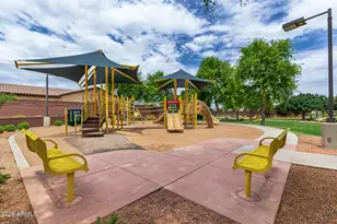 1157 W Popcorn Tree Ave, Queen Creek, AZ 85140 - Photo 49