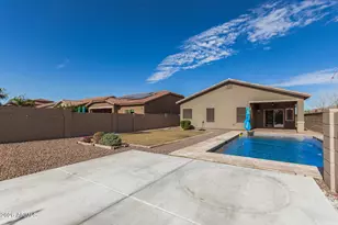 1157 W Popcorn Tree Ave, Queen Creek, AZ 85140 - Photo 37