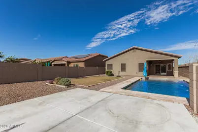 1157 W Popcorn Tree Avenue, San Tan Valley, AZ 85140 - Photo 35