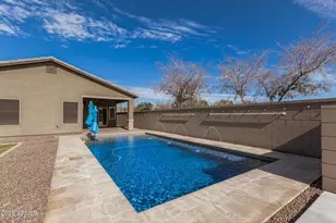 1157 W Popcorn Tree Ave, Queen Creek, AZ 85140 - Photo 35