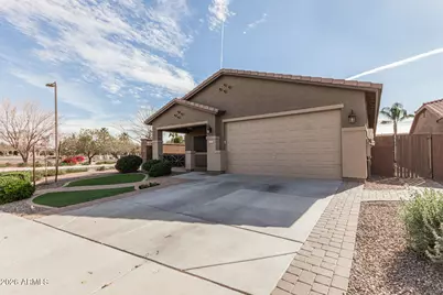 1157 W Popcorn Tree Avenue, Queen Creek, AZ 85140 - Photo 5