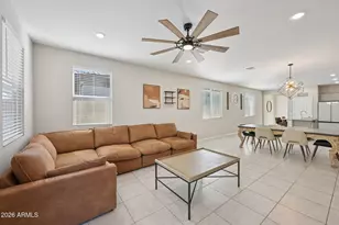 17414 W Via De Luna Dr, Surprise, AZ 85387 - Photo 21