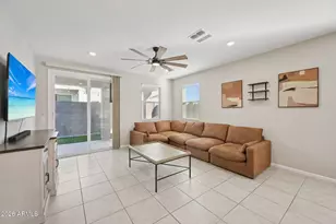 17414 W Via De Luna Dr, Surprise, AZ 85387 - Photo 19