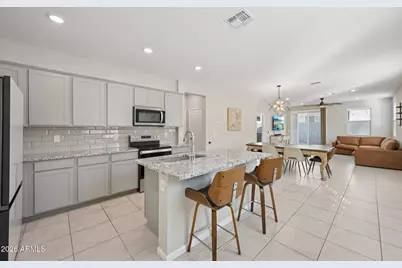 17414 W Via De Luna Drive, Surprise, AZ 85387 - Photo 7