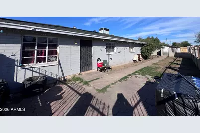 3513 W Tonto Street, Phoenix, AZ 85009 - Photo 1