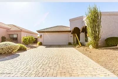 8352 E Canyon Estates Circle, Gold Canyon, AZ 85118 - Photo 3