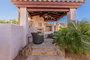 8352 E Canyon Estates Cir, Gold Canyon, AZ 85118 - Photo 61